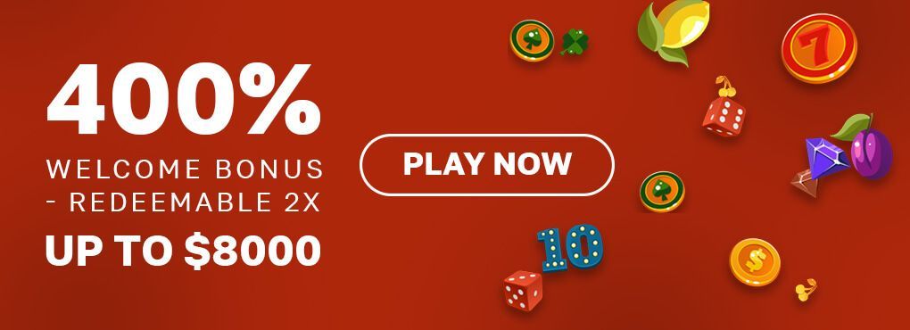 Cherry Jackpot Casino