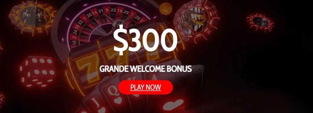 Grande Vegas Casino