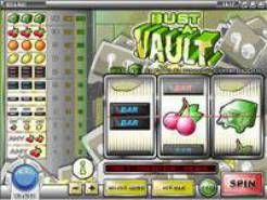 Bust-a-Vault Slots Bust-a-Vault Slots
