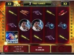 Fantasy Mission Force Slots Fantasy Mission Force Slots