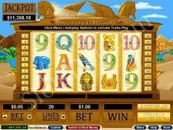 Boy King's Treasure Slots Boy King's Treasure Slots